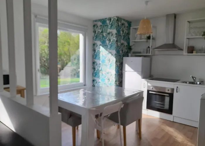 By Angelique 1 Rdc ブヌ