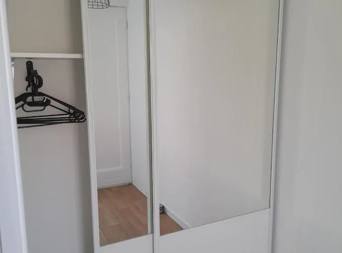 By Angelique 1 Rdc Apartman Busnes